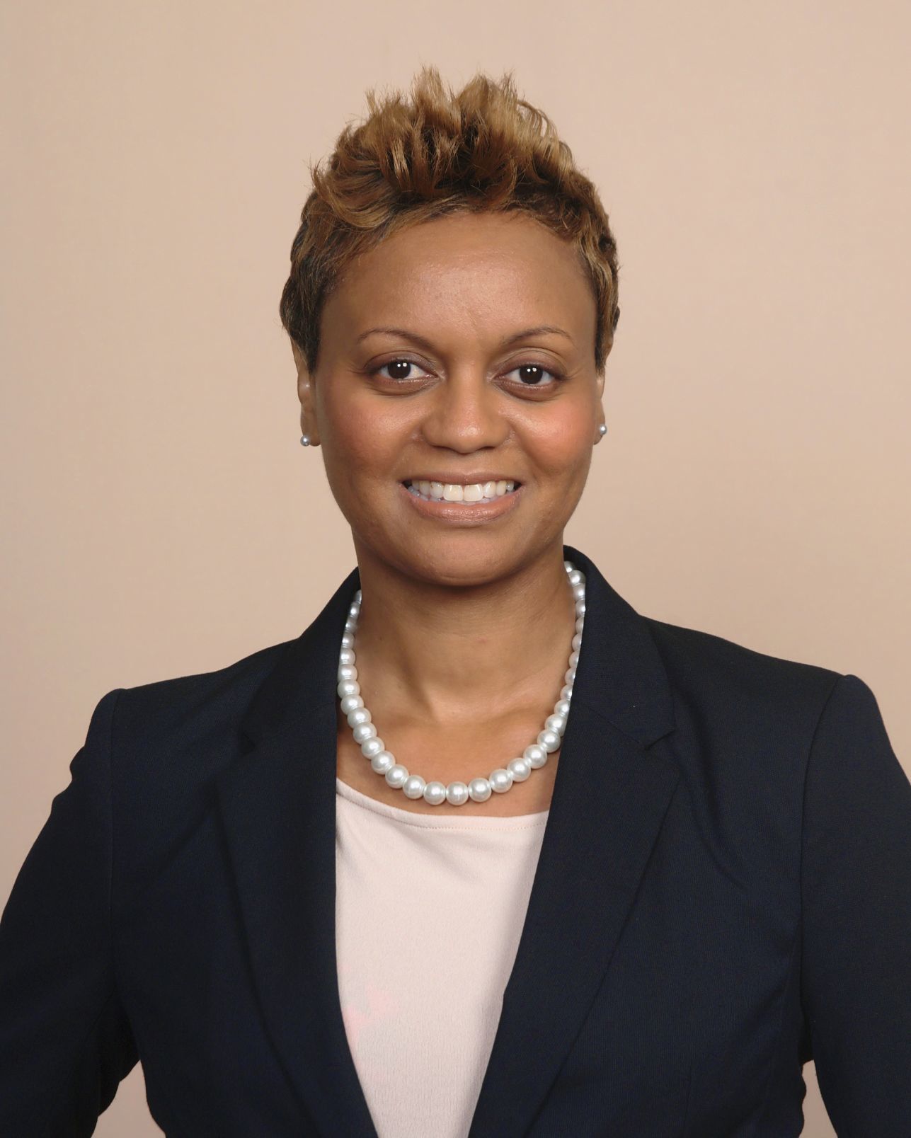Denisha Potts